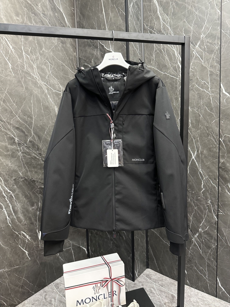 Balenciaga Down Coat